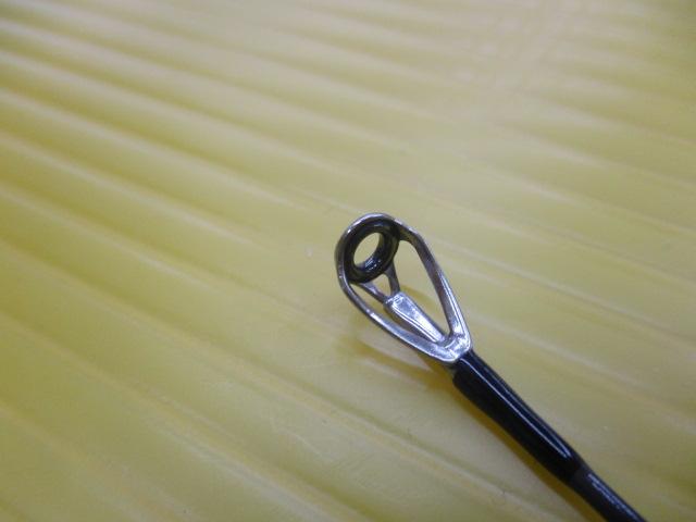 シルバーウルフエア 83MB-S・Q