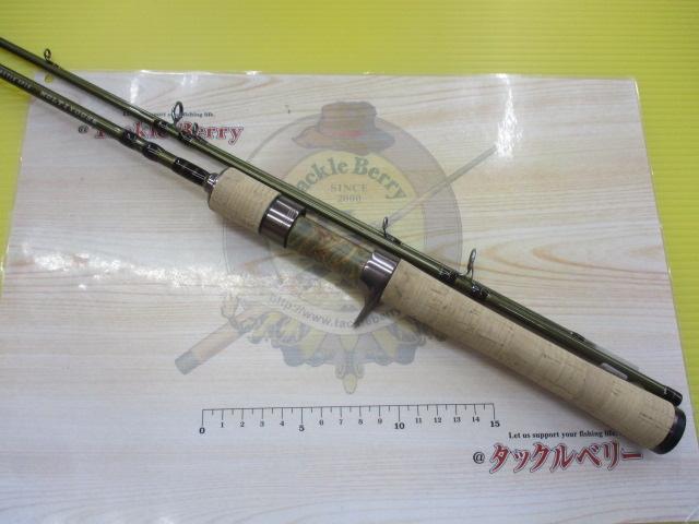 トラウティンスピンマルチユース TRMK-C463L｜＠ベリーネット 日本最大