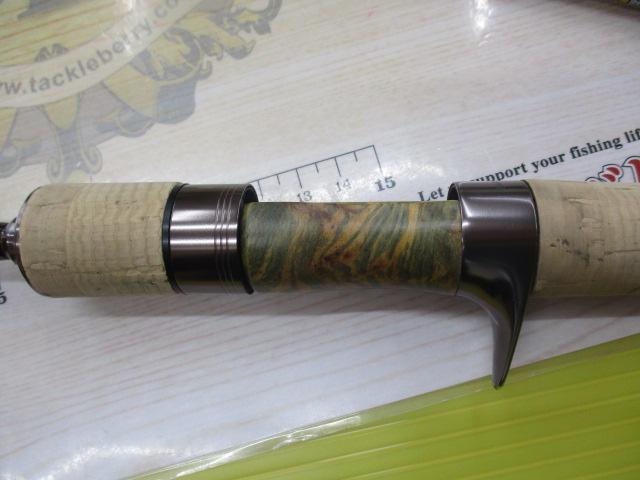 トラウティンスピンマルチユース TRMK-C463L｜＠ベリーネット 日本最大