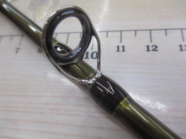 トラウティンスピンマルチユース TRMK-C463L｜＠ベリーネット 日本最大