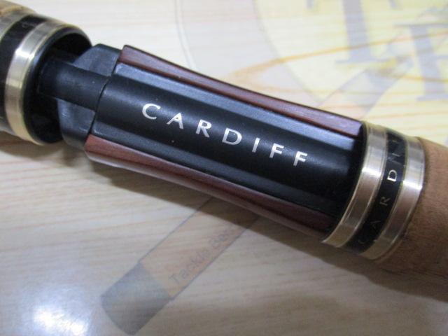 カーディフX 66XUL