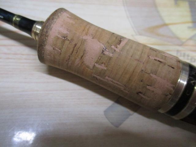 カーディフX 66XUL