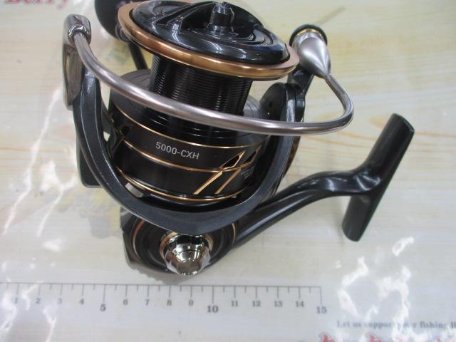 22カルディアSW 5000-CXH