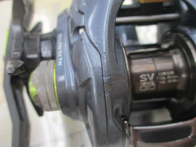 ジリオン SV TW 1016SV-XXHL