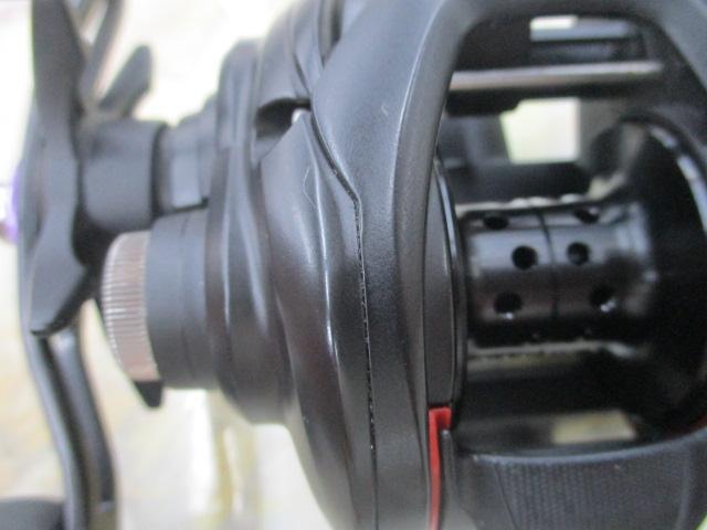 タトゥーラ TW 100XHL