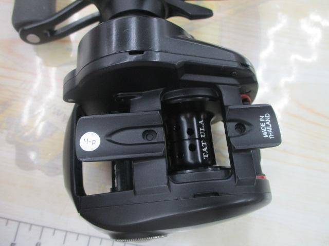 タトゥーラ TW 100XHL