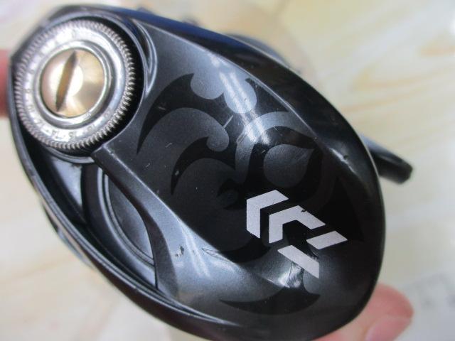 20タトゥーラ SV TW 103HL