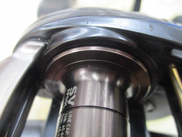 20タトゥーラ SV TW 103HL