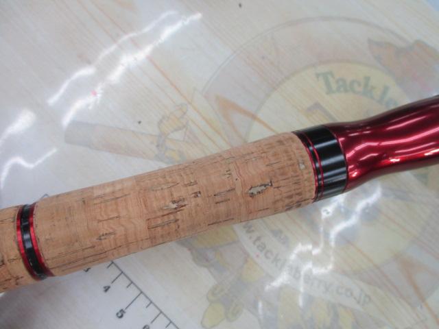 スコーピオン2701FF-2｜＠ベリーネット 日本最大新品中古釣具WEBショップ