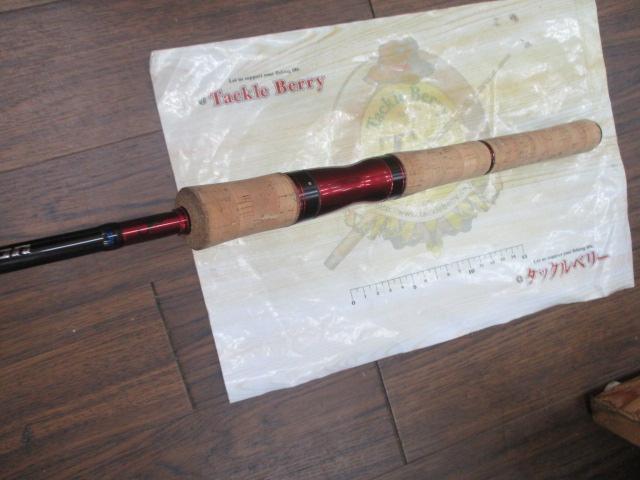 スコーピオン2701FF-2