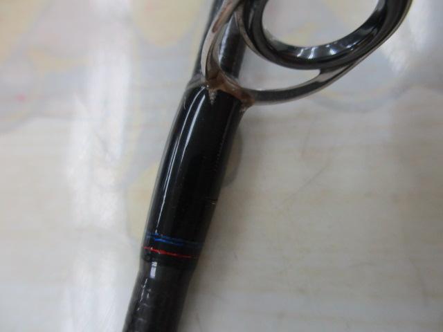 スコーピオン2701FF-2