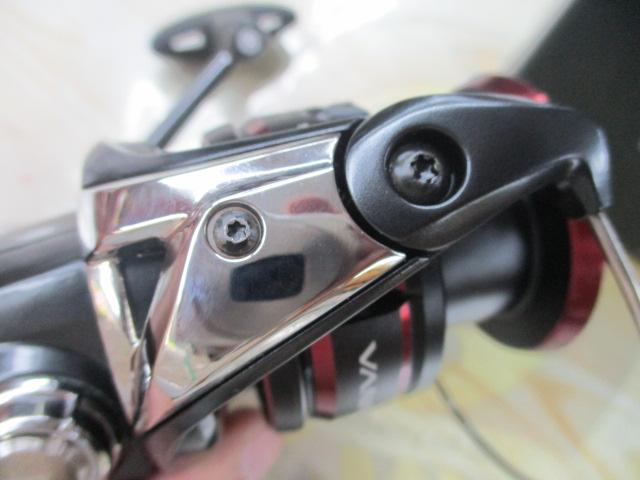 20ヴァンフォード C3000HG