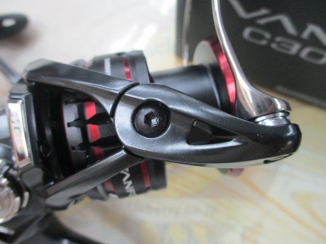 20ヴァンフォード C3000HG