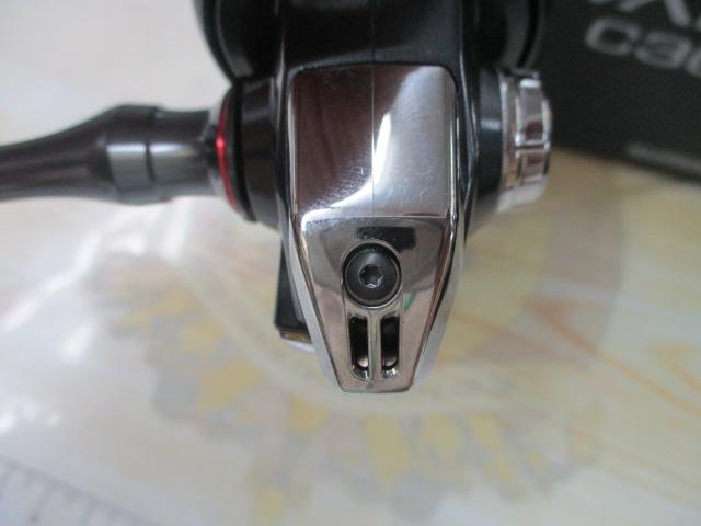 20ヴァンフォード C3000HG