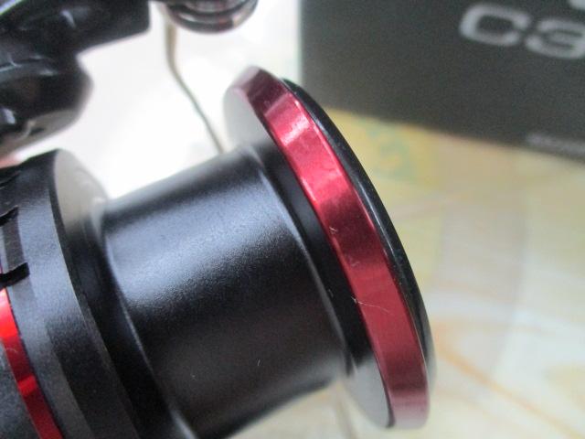 20ヴァンフォード C3000HG