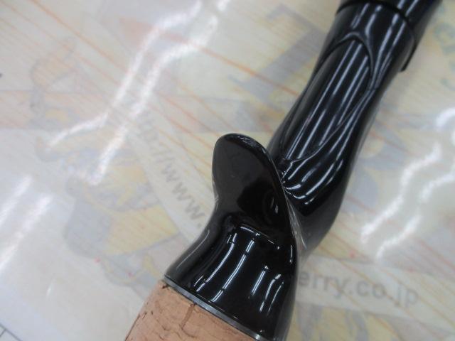 ブレイゾン C66M