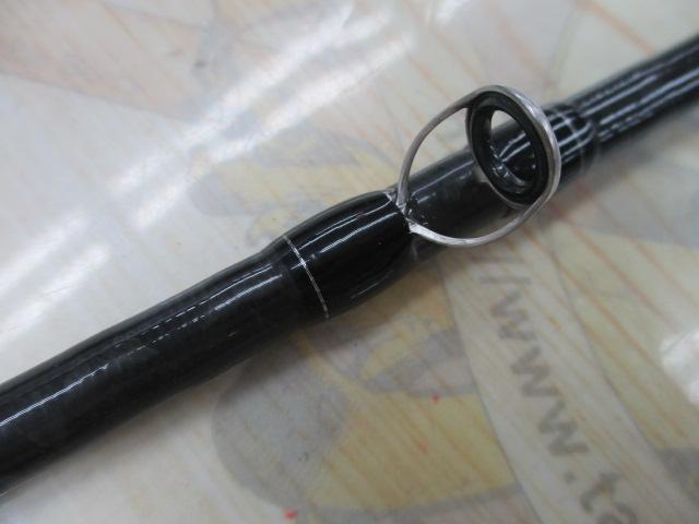 ブレイゾン C66M