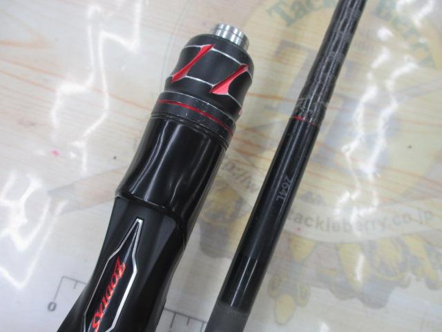 20ゾディアス 264L｜＠ベリーネット 日本最大新品中古釣具WEBショップ