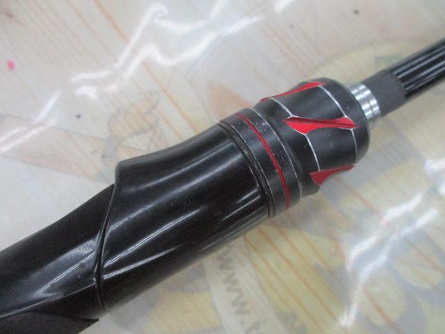 20ゾディアス 264L