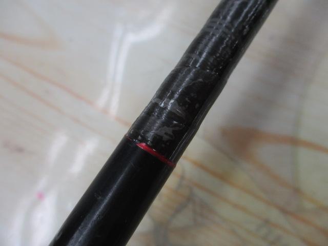 20ゾディアス 264L