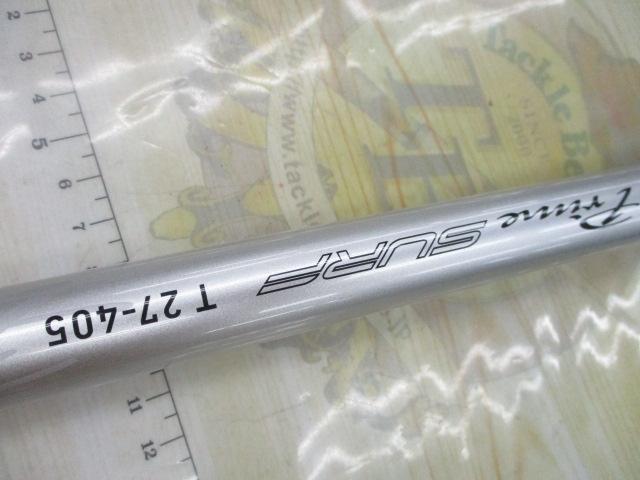 プライムサーフT 27-405・W