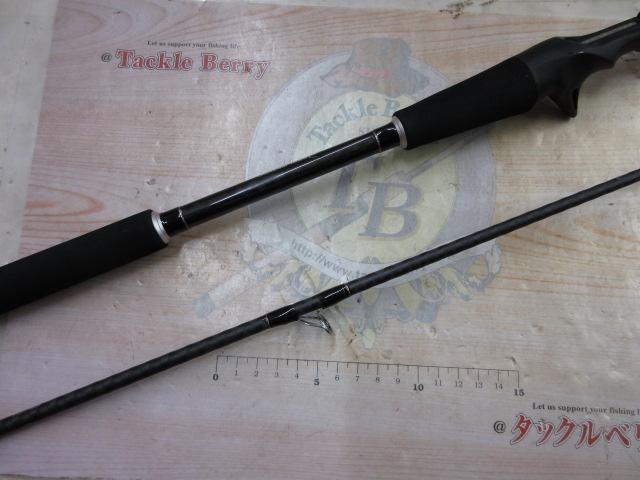 リアルメソッドタイラバGR68MHタイプS