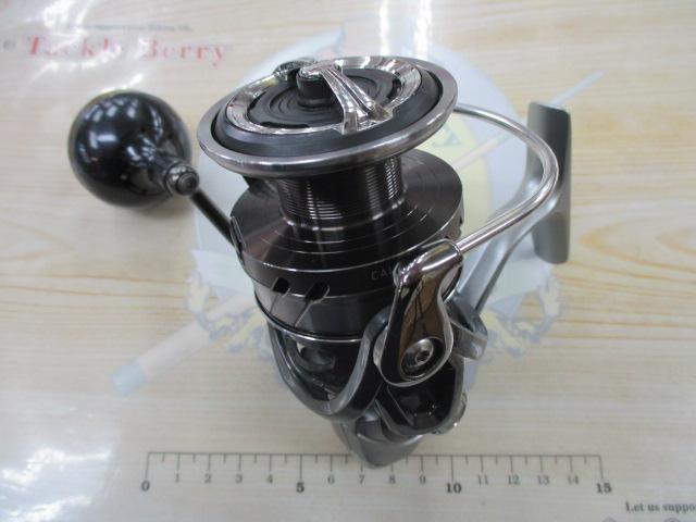 18カルディア LT5000D-CXH