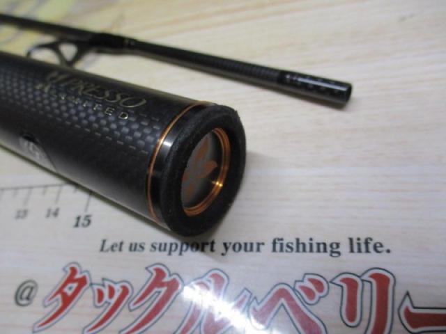 プレッソLTD AGS 58ML-S