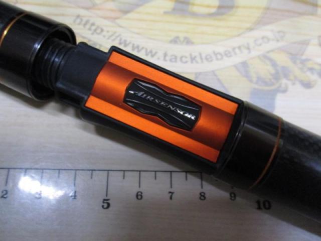 プレッソLTD AGS 58ML-S