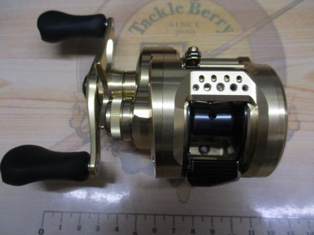 21カルカッタコンクエスト 201HG