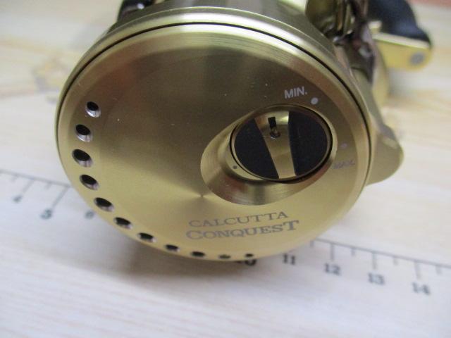 21カルカッタコンクエスト 201HG