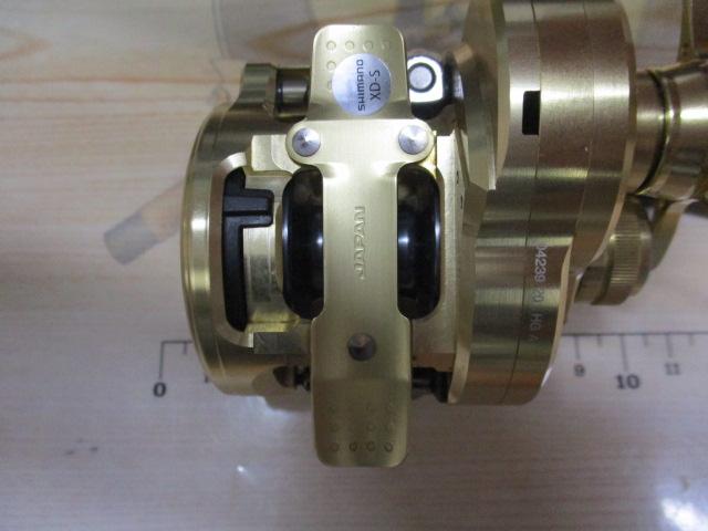 21カルカッタコンクエスト 201HG