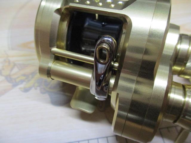 21カルカッタコンクエスト 201HG