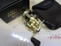 21カルカッタコンクエスト 201HG