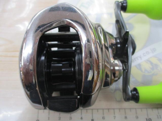 21アンタレスDC HG RH