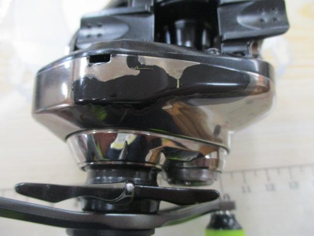 21アンタレスDC HG RH