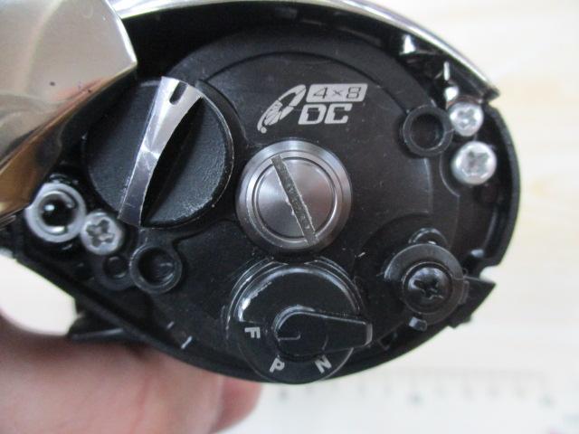 21アンタレスDC HG RH