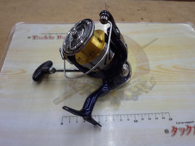 20クレスト LT4000-CXH