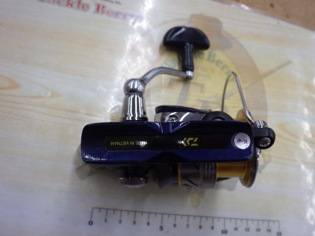 20クレスト LT4000-CXH