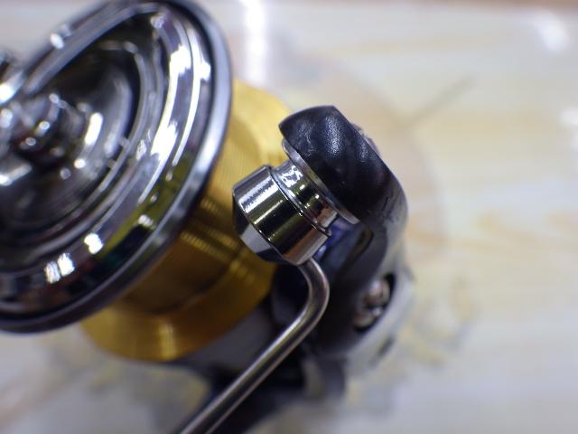 20クレスト LT4000-CXH