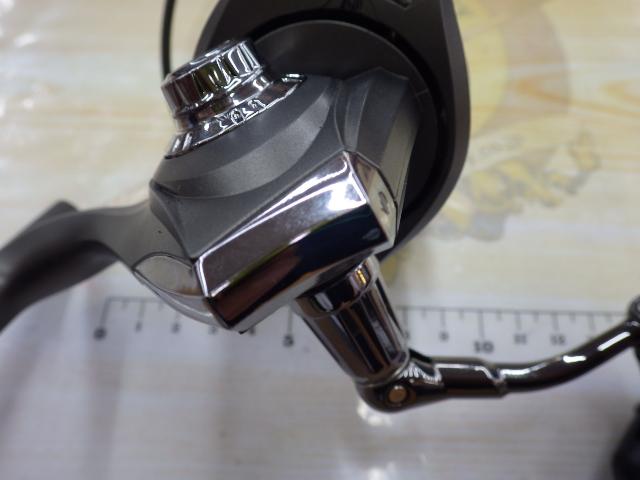 カーディナルⅢSTX 3000SH