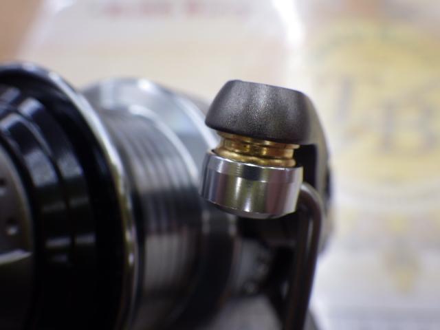 カーディナルⅢSTX 3000SH