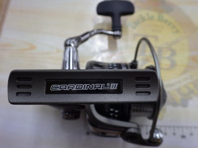 カーディナルⅢSTX 3000SH