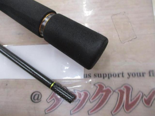 モアザン 93ML/M・J｜＠ベリーネット 日本最大新品中古釣具WEBショップ