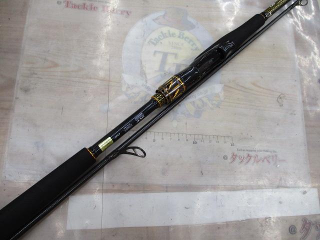 モアザン 93ML/M・J｜＠ベリーネット 日本最大新品中古釣具WEBショップ