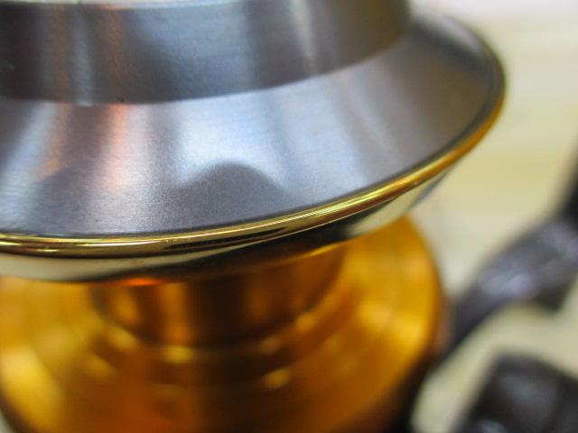 09ツインパワーSW 8000PG