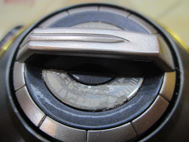 09ツインパワーSW 8000PG