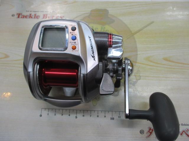 レオブリッツ 500MM