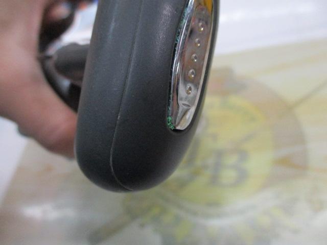 レオブリッツ 500MM