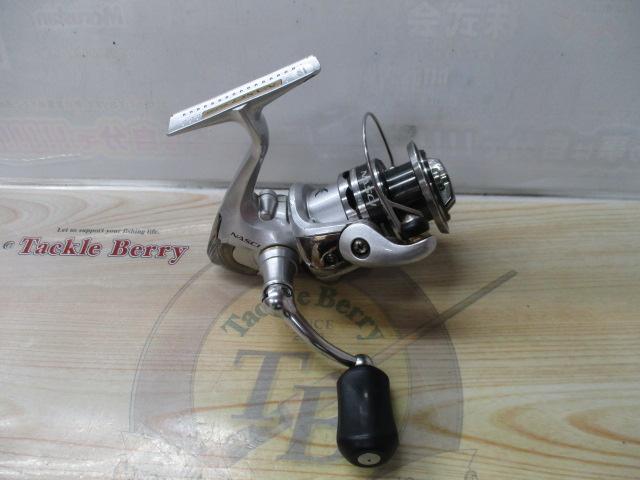 13ナスキー C2000